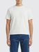 Y-3 T-Shirt Herren Farbe Weiß