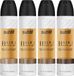 Salvatore Ferragamo Subtil Hair Make-up Root Touch-up Spray Light Chestnut 75 ml