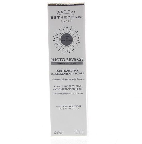 Institut Esthederm Face Care / 50 ml / Women