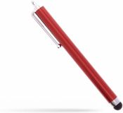 Panda - Rood stylus pen