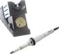 Weller WXP 200 Soldeerboutset 24 V 200 W Beitelvorm +100 - +450 °C Incl. uitrusting, Incl. soldeerpunt