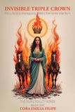 Invisible Spines Invisible triple Crown, From Paris to Managua in 1966 a Fire Horse Was Born Paperback