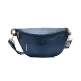Mandarina Duck Mellow Metal Bum Bag, dames, 18 gr