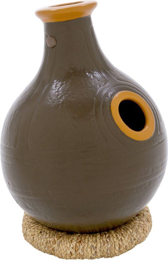 LP Latin Percussion Udu Drum Claytone #2 LP1400-C2