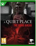 Saber Interactive U&I Entertainment Limited A Quiet Place: The Road Ahead