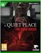 Saber Interactive U&I Entertainment Limited A Quiet Place: The Road Ahead