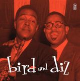 Bird & Diz (Special Edition) LP