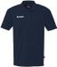 Kempa Jersey Classic Heren Korte Mouw Katoen Donkerblauw L