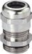 Jacob Hooy Jacob 50.663 M/EMV Wartel EMV, Met trekontlasting M63 Messing Messing 1 stuk(s)