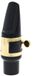 Selmer Paris Prologue altsax mondstuk - kunststof