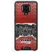 Pixbo Officiel Coque de Téléphone 3D Redmi Note 9 Pro Global - Champions Collage