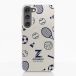 Fibriva Officiel Coque de Téléphone Modèle 4