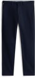 Tommy Hilfiger Chino Homme 34/32 Coton Élasthanne Marine