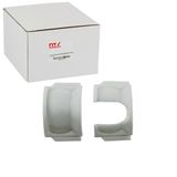 NTY Reparatursatz, Schalthebel LZB-ME-002 | Lzb-Me-002 Compatibel met Viano (W639), Vito / Mixto Box (W639), Vito Bus (W639)