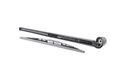 METZGER 2190278 Bras d'essuie-glace, arrière, complet avec lame d'essuie-glace, adapté pour AUDI A3 Sportback (8PA), A3 Hatchback (8P1), A4 Avant (8E5, B6)
