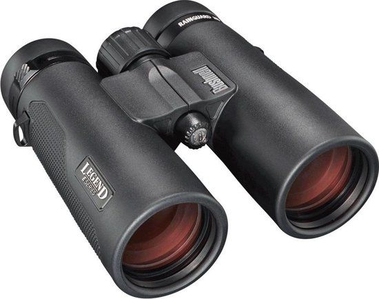 Bushnell Legend E Series 10x42 - Black Binoculars