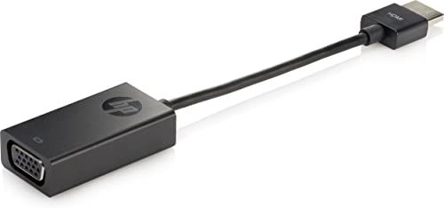 HP HDMI naar VGA adapter H4F02AA