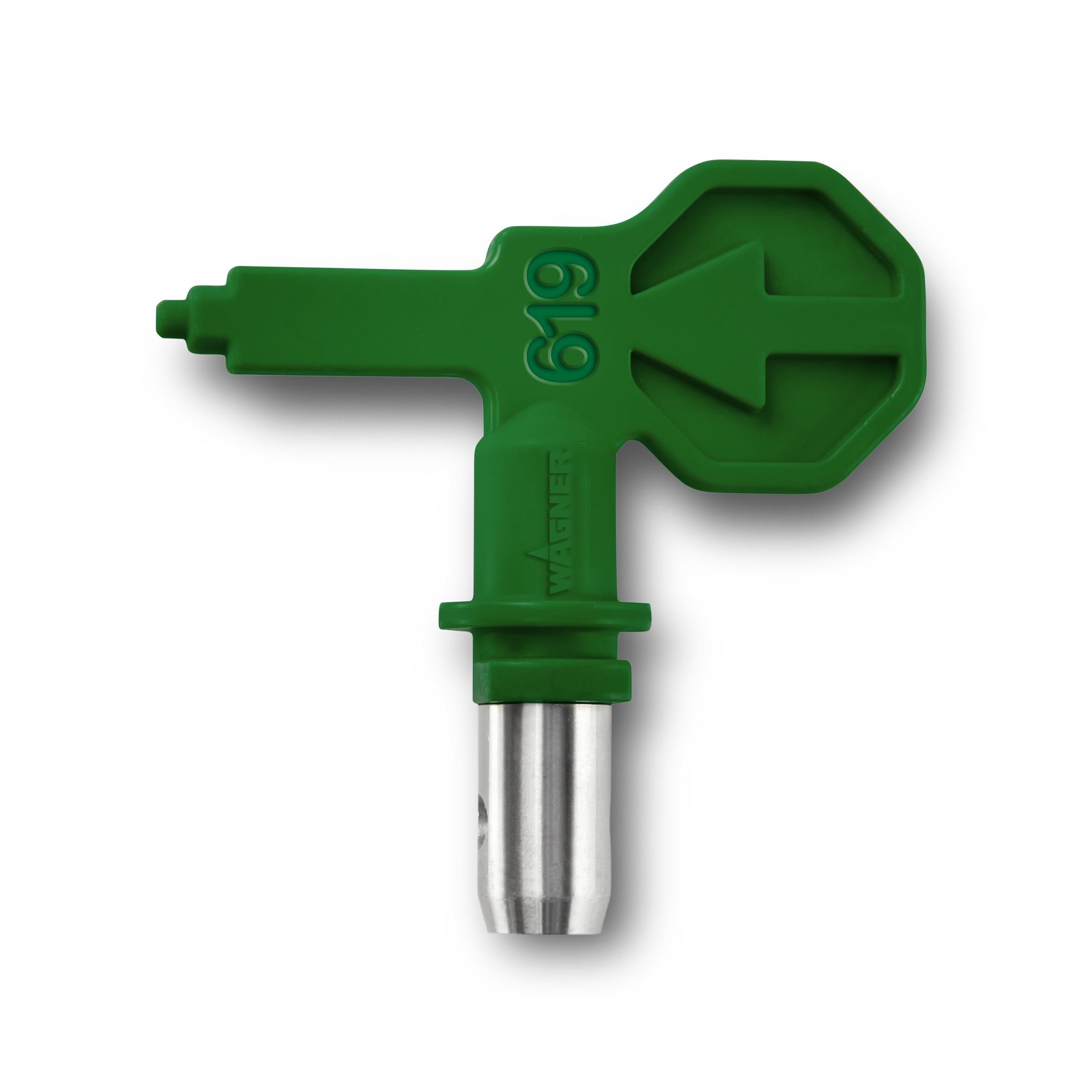 WAGNER Control Pro spuittip 619