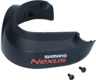 Shimano Afdekkap voor SL-C3000 - Zwart