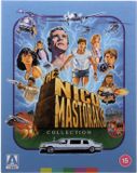 Magnetisch Arrow Films The Nico Mastorakis Collection - Limited Edition - Blu-ray - Import