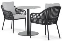 Coco Dining Tuinset 3-delig