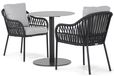 Coco Dining Tuinset 3-delig