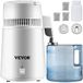 BuoQua Pure Water Distiller 4L waterdestilleerapparaat, 4l 750w