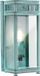 Elstead Lighting Holborn LED Buitenlamp Verdigris