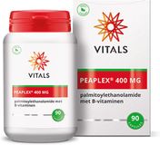 Vitals PeaPlex - 400 mg - 90 Capsules