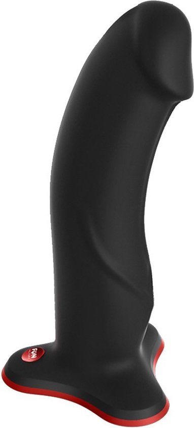 Fun Factory Dildo - The Boss Black