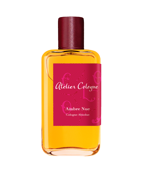 Atelier Cologne Eau de cologne / 100 ml / Unisex