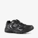 New Balance 408 jongens sneakers zwart - Maat 37