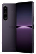 Sony Xperia 1 IV 256 GB / paars / (dualsim) / 5G