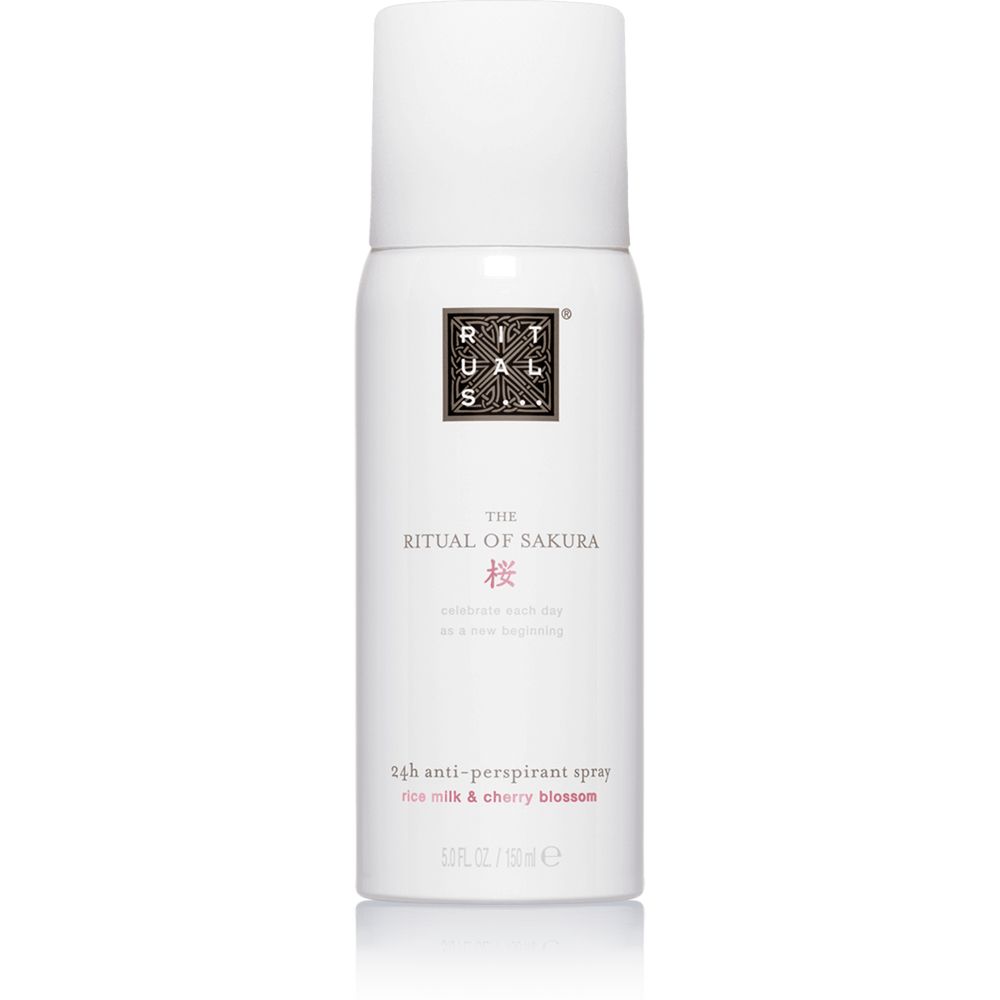 Rituals The Ritual of Sakura Deodorant Spray - 150ml