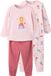 Pyjama set 2-pack Coton biologique