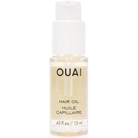 Ouai Haarolie Unisex 13ml