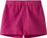 NAME IT - NMFHIISA SHORTS PB - Meisjes - Bermuda shorts - roze - maat 104