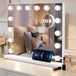 SURFOU Hollywood Make-uptafelspiegel met verlichting