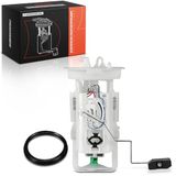Brandstofpomp BMW Brandstofpomp benzinepomp voor 3-serie E46 316 318 320 323 325 328 330 1998-2006 16146752499