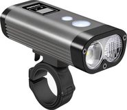 Ravemen - PR1400 koplamp - DuaLens HiLo beam - 1400 Lumen