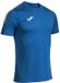 Joma Eco Essential T-shirt Met Korte Mouwen Blauw S Man