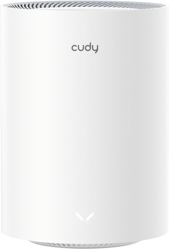 Cudy BE3600 3-Pack – Mesh Wi-Fi 7 – Dual-Band 3,6 Gbps – 3× Gigabit