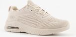 Skechers Squad Air Baskets Femme - Blanc cassé - Taille 38