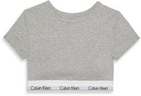 Calvin Klein Soutien-gorge Spacer avec armature Coton/Modal Automne/Hiver 2025 Taille M