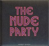 PIAS Nederland The Nude Party Midnight Manor