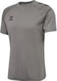 Hummel Jersey Pro Heren 3XL Grijs