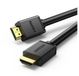 Ugreen HDMI kabel 10m Zwart