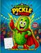 The Radioactive Pickle of Power: Hilarious Find the Impostor Name-Elimination Detective Logic Puzzle for Kids Ages 9–12