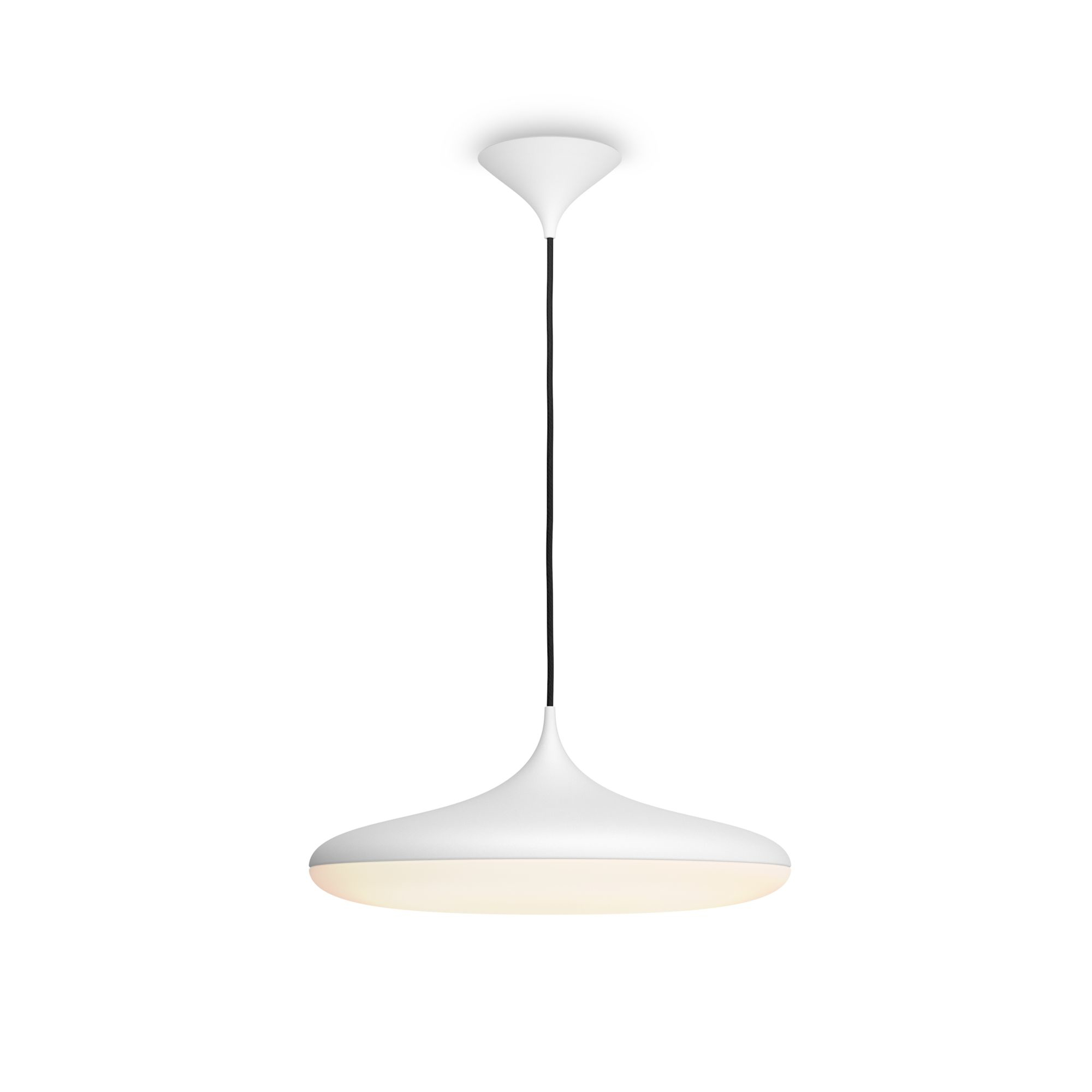 Philips by Signify Hue White ambiance  Cher hanglamp