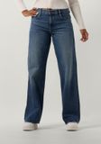 G-Star Raw Judee Loose Wmn Jeans Dames - Blauw - Maat 27/30
